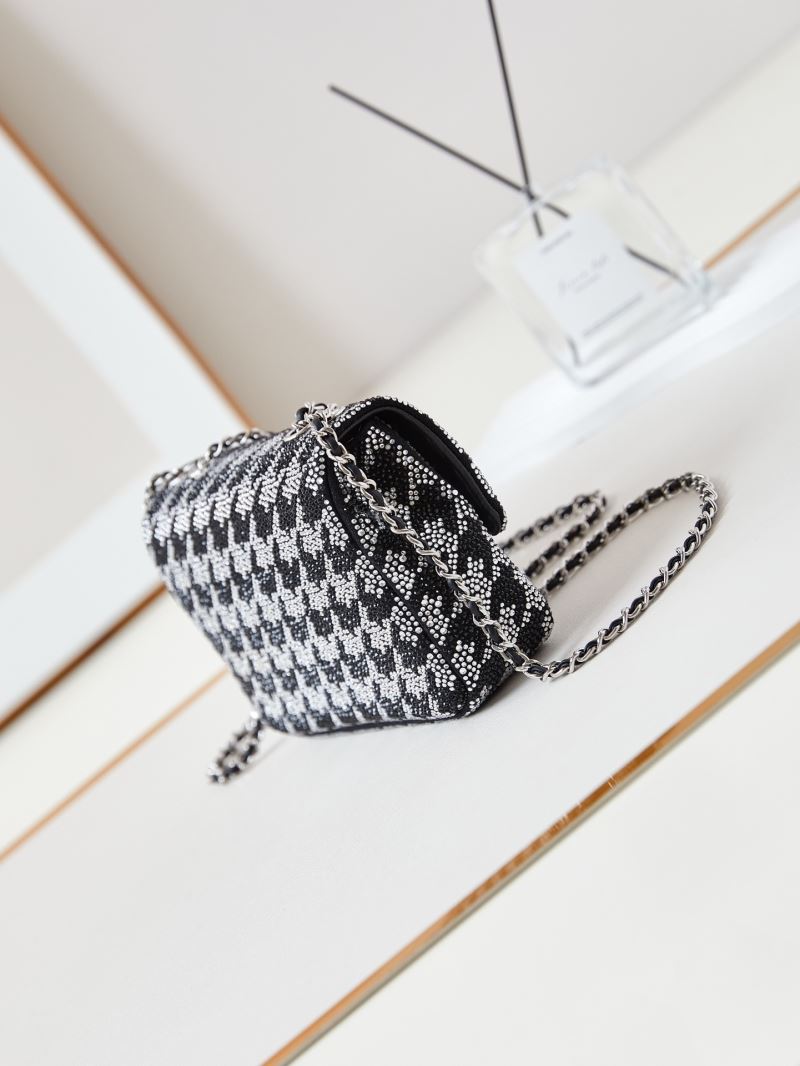 Ch**el cf series bags